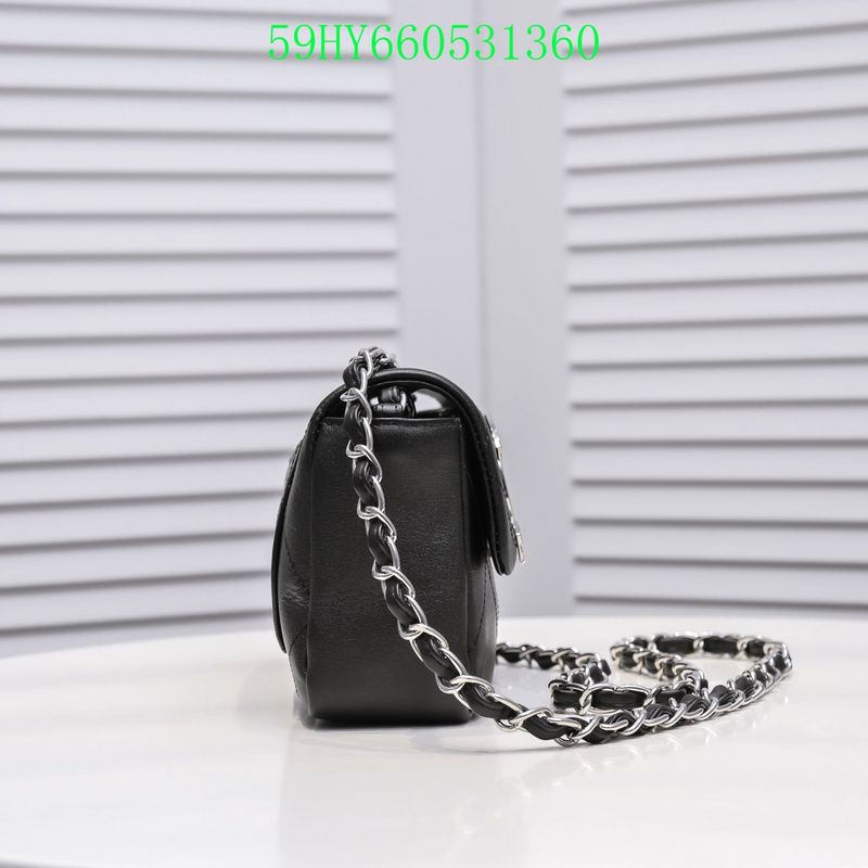 Satchel Bags - CHL Bags - 5157