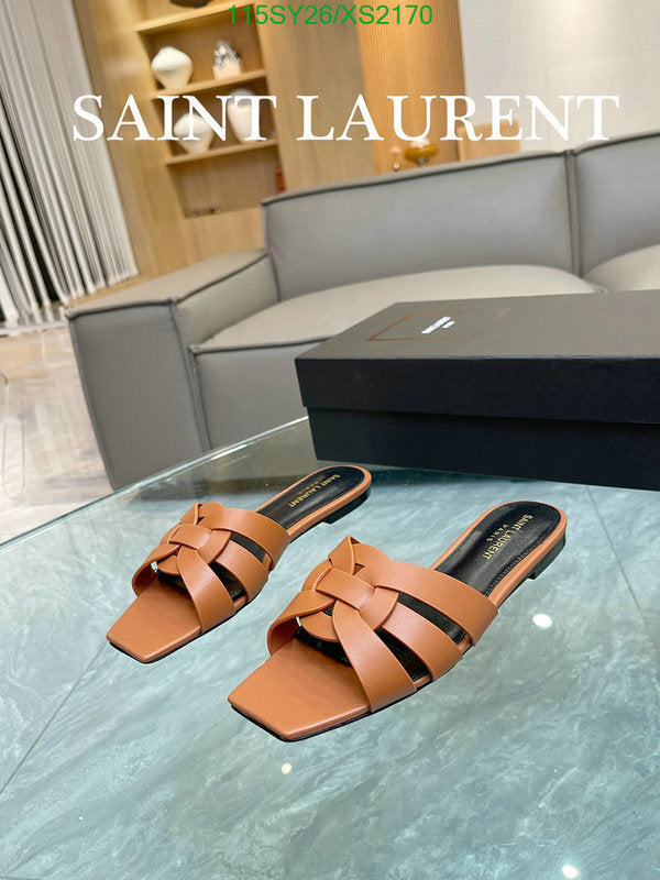 SAMC - YLS Women Shoes - 207