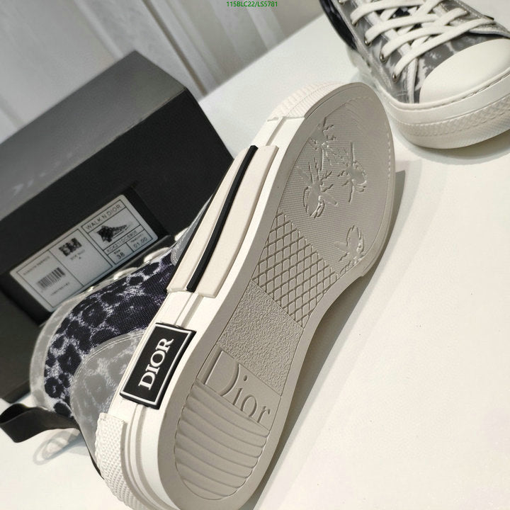 SAMCC - DOR Women Shoes - 1767