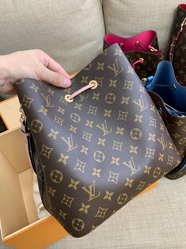 Satchel Bags - VL1 Bags - 812