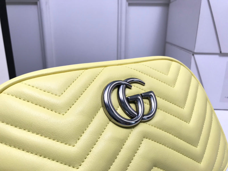 Glami Fashion - GCI Bags - 7008