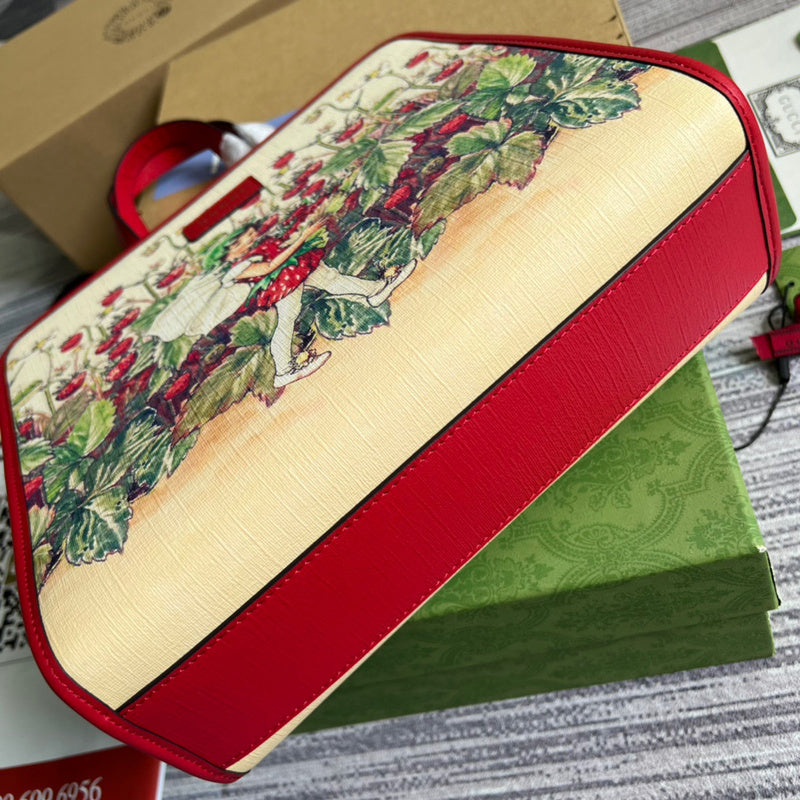 Satchel Bags - GCI Bags - 6888