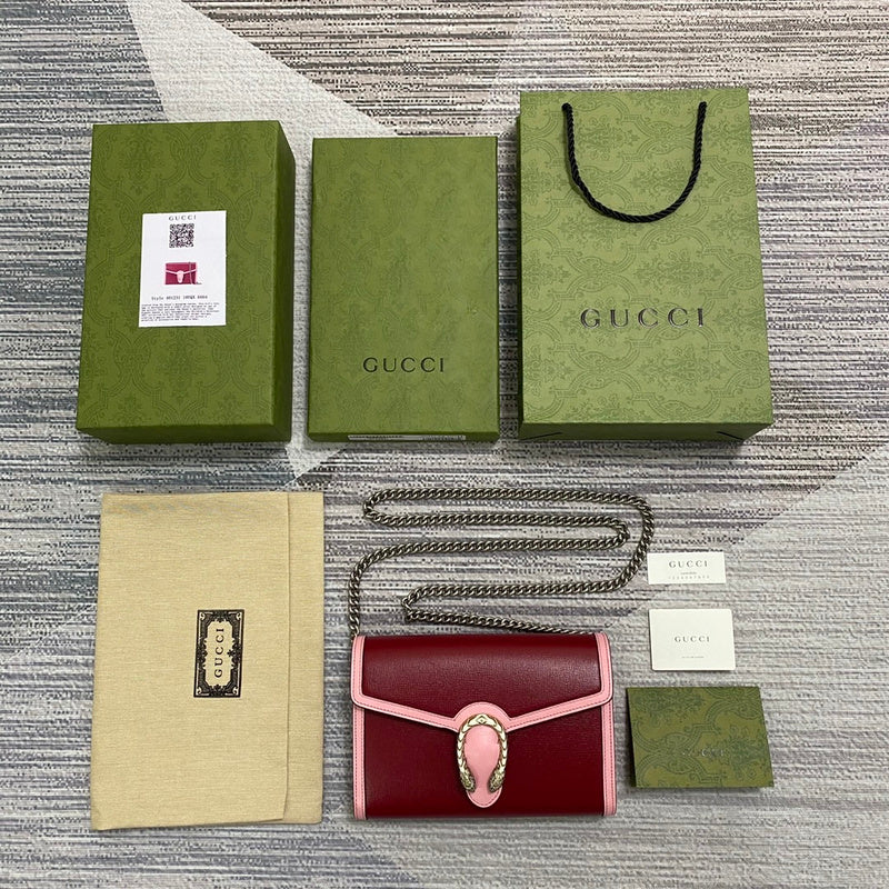 Glami Fashion - GCI Bags - 9711