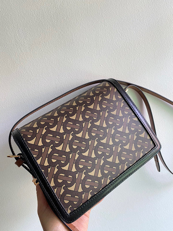 ELE Fashion -BBR Bags - 023