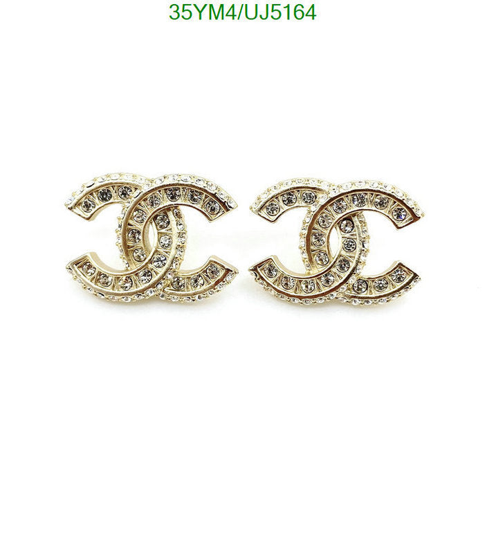 SAMC - CHL Jewelry Earrings - 321
