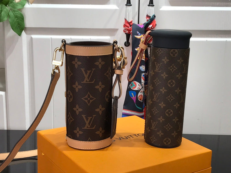 GlamI Lu-Vi bags - 2607