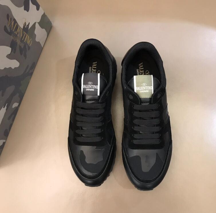 SAMC - VEL Men Shoes - 216