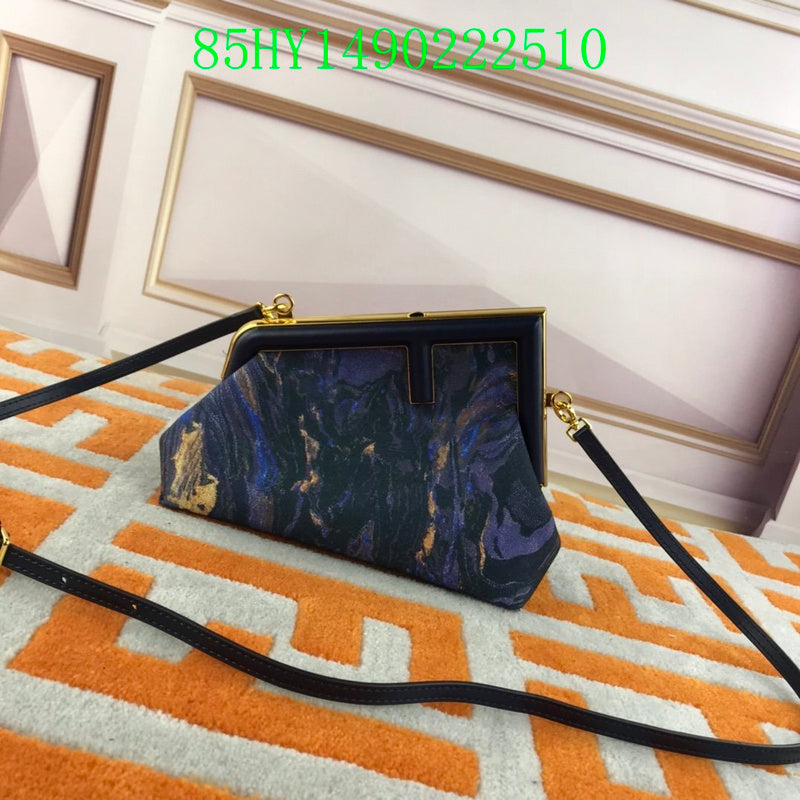 Glami - FDE Bags - 2838