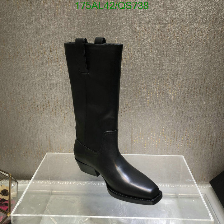 SAMC - CHL Women Boots - 114