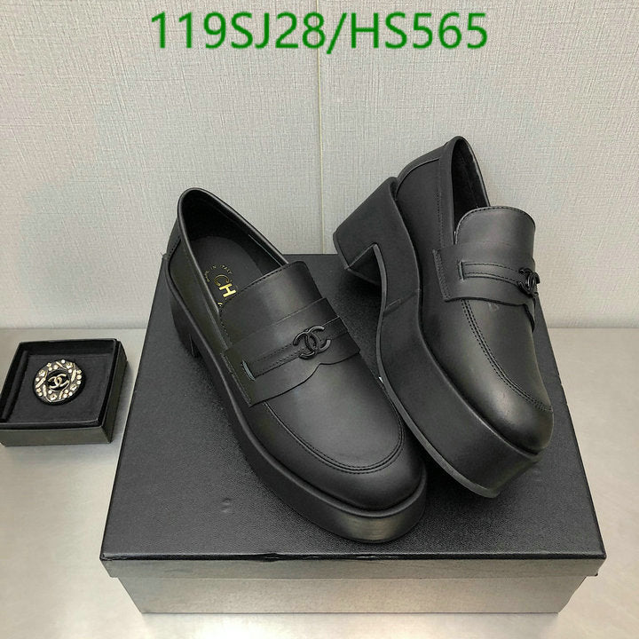 SAMC - CHL Women Shoes - 043