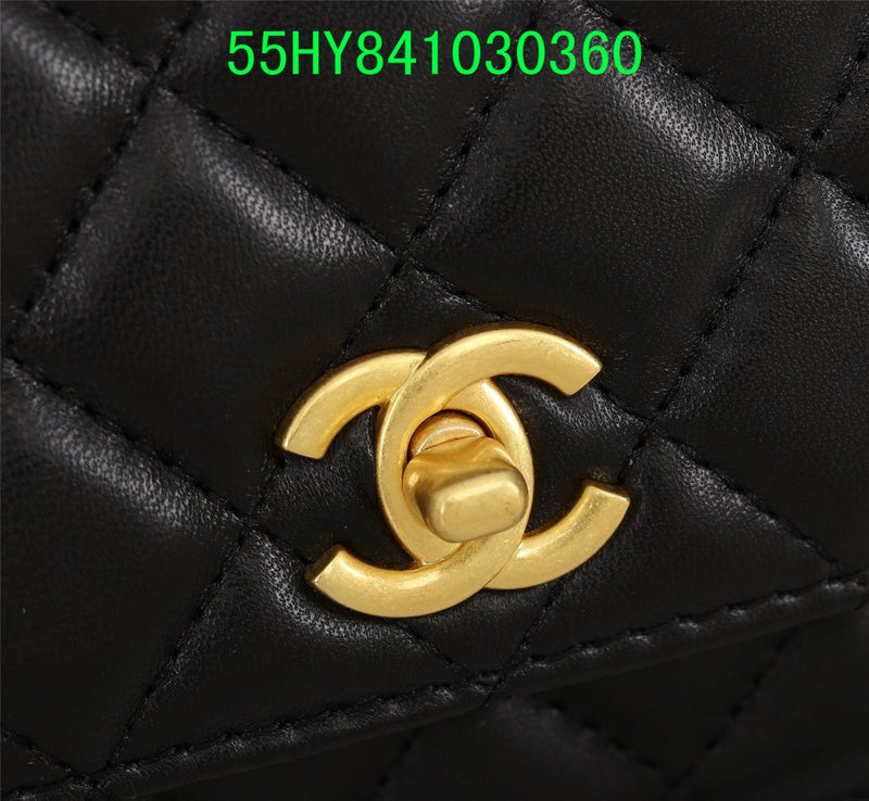 Satchel Bags - CHL Bags - 5487