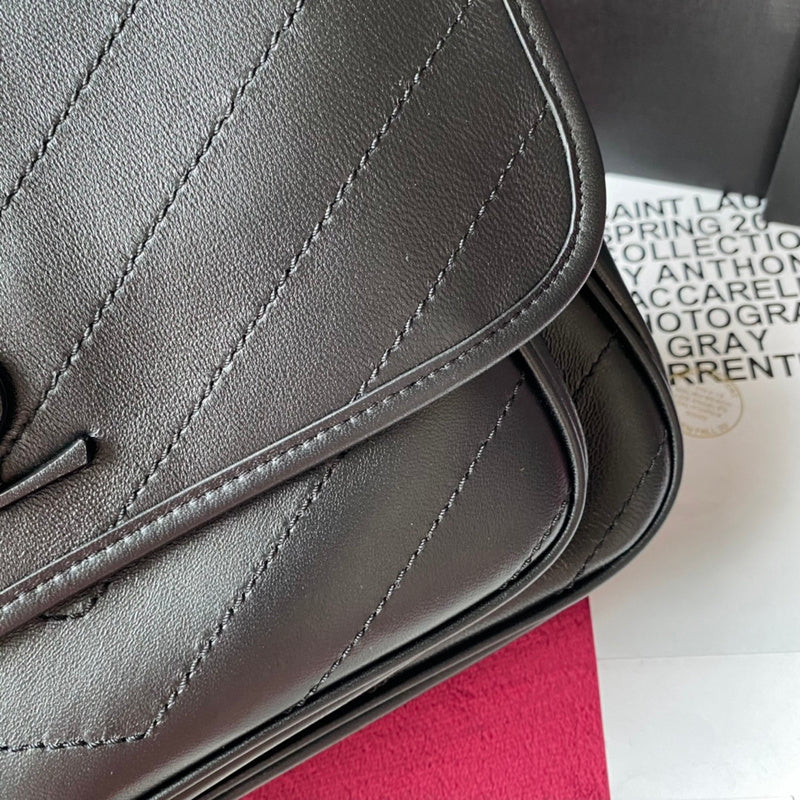 Satchel Bags - SLY Bags - 833