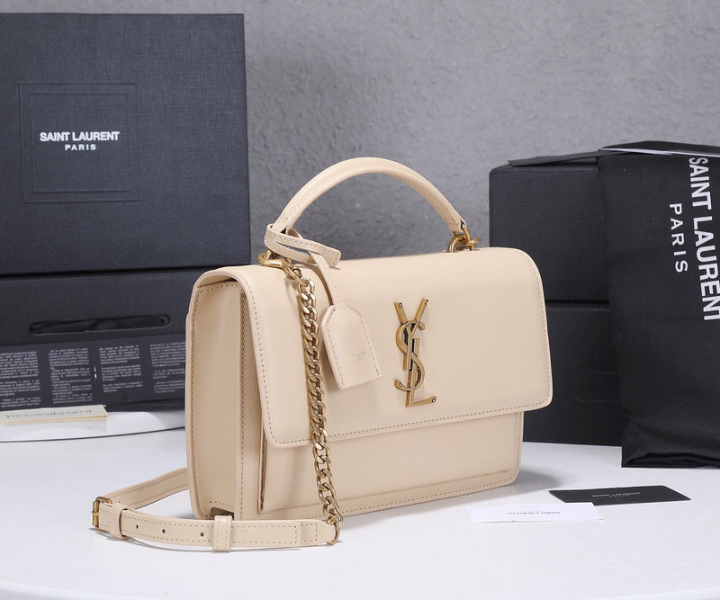 Satchel Bags - SLY Bags - 1699