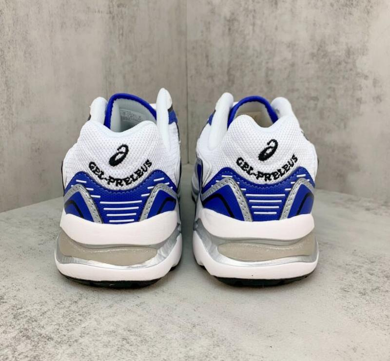 SAMC - YZO Sneakers - 079
