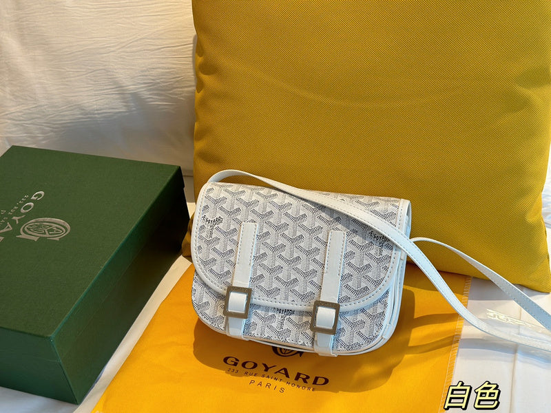 Satchel Bags - GYD Bags - 016