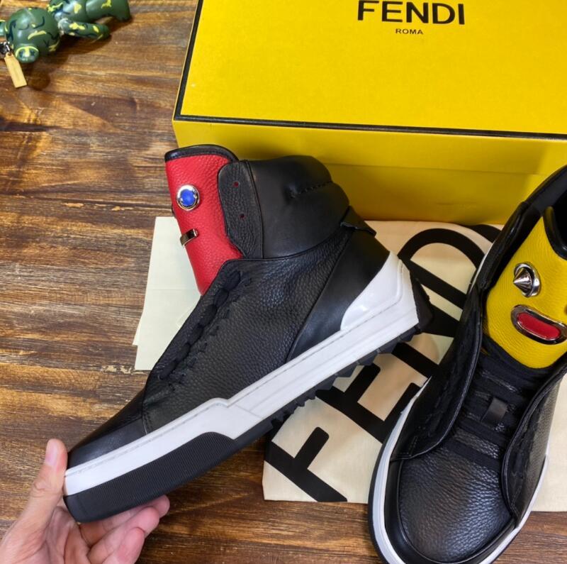 SAMC - FDE Men Shoes - 391