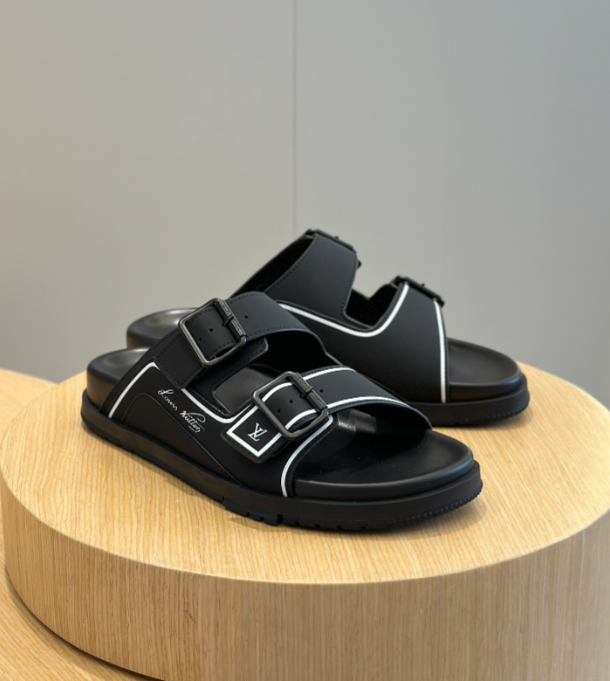 SAMC - LOV Men Shoes - 187