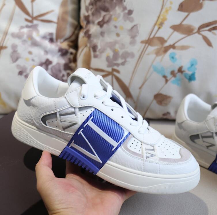SAMC - VEL Men Shoes - 315