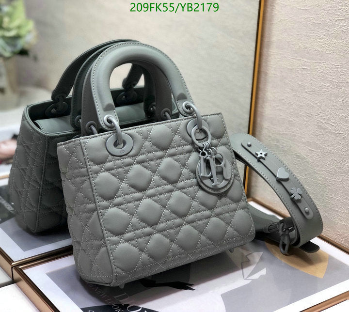 SAMCC - DOR Bags - 1455