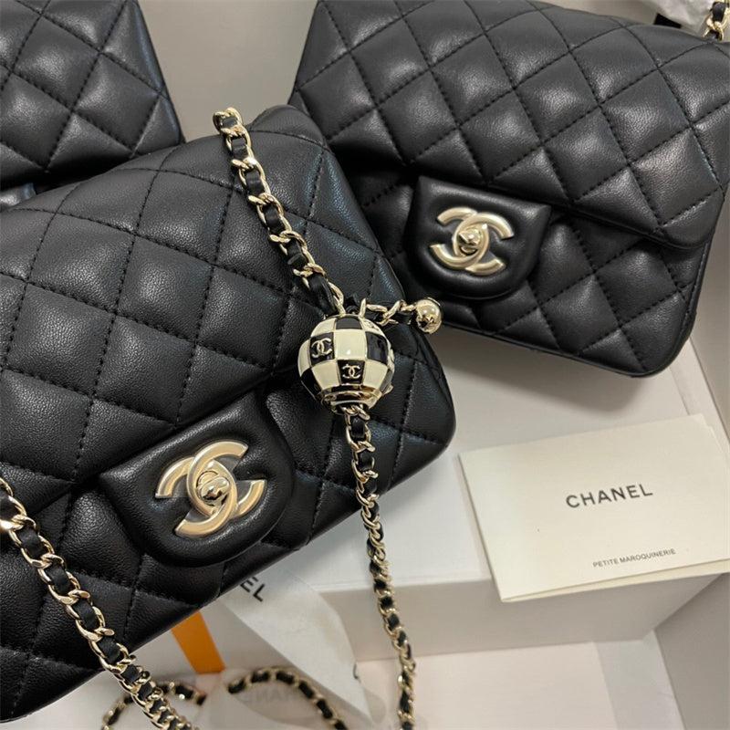 Glami- - CHL Bags - 887