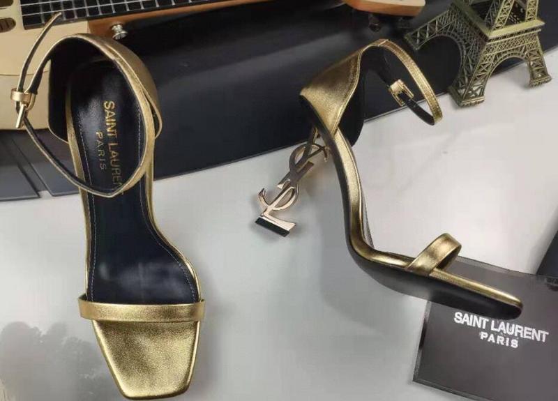 SAMC - YLS Women Shoes - 303