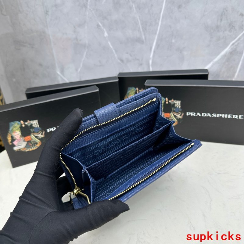 Glami- - Mix Wallets - 591