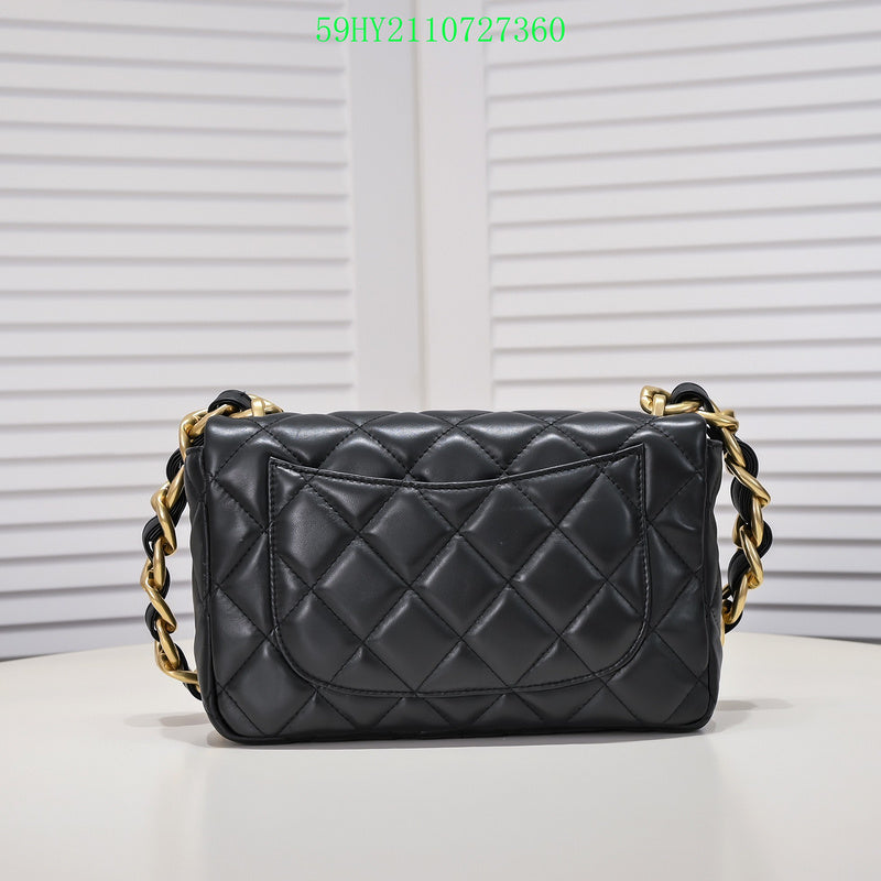 Satchel Bags - CHL Bags - 5070