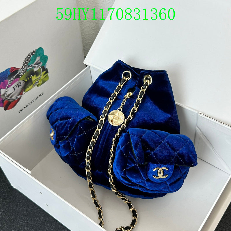 Glami - CHL Bags - 008