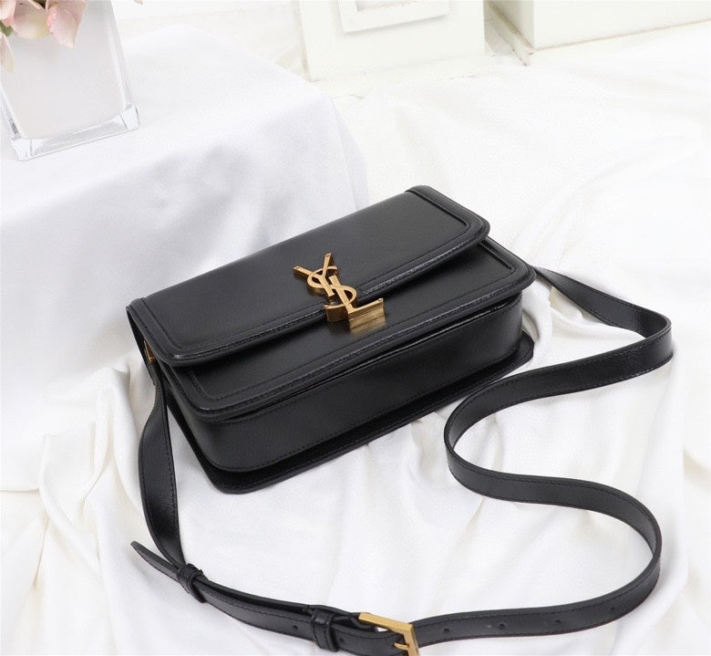 Satchel Bags - SLY Bags - 1743