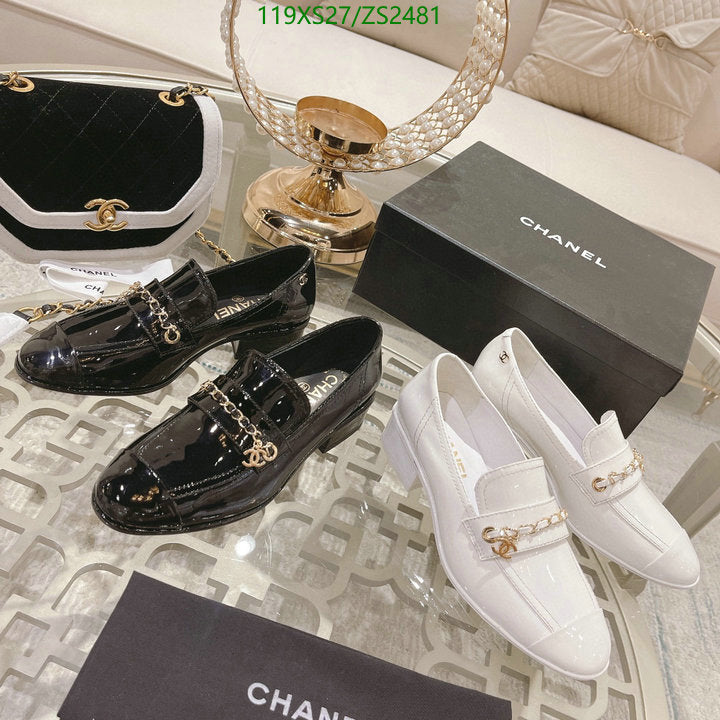SAMC - CHL Women Shoes - 093