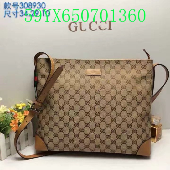 Glami Fashion - GCI Bags - 11204