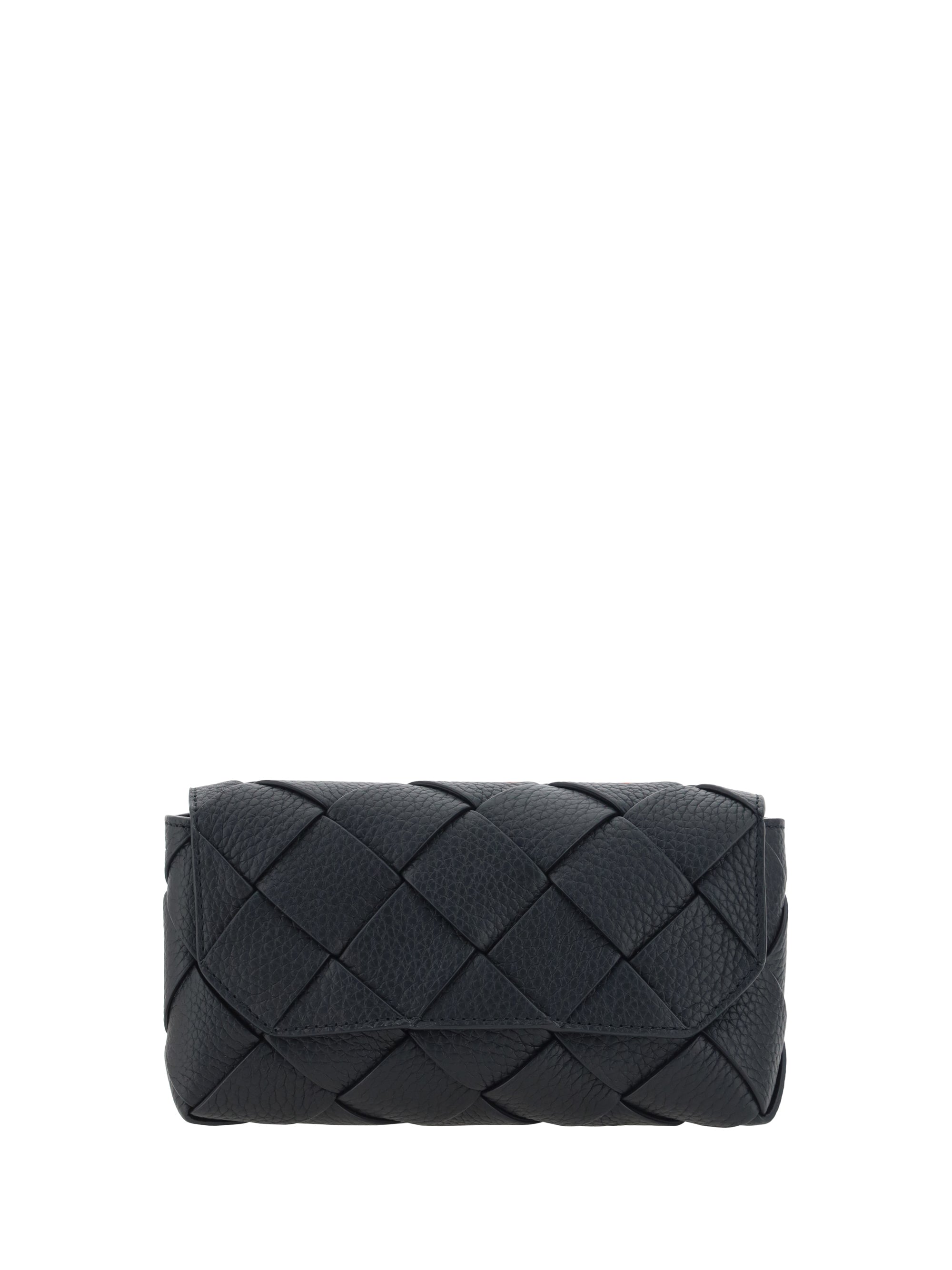 Bottega Veneta Men Fanny Pack