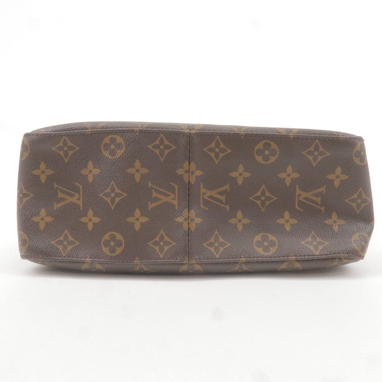 Louis Vuitton Monogram Looping GM Shoulder Bag