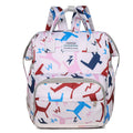 Multifunction Casual Diaper Bags For Women