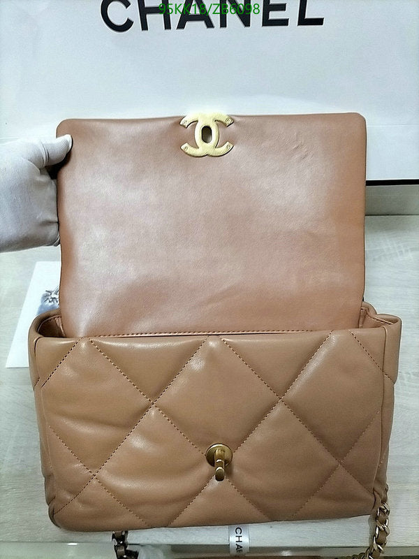 SAMC - CHL Bags Crossbody - 178