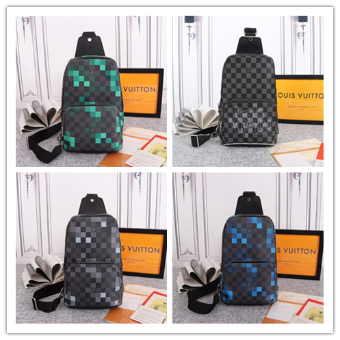 Satchel Bags - VL Bags - 3408