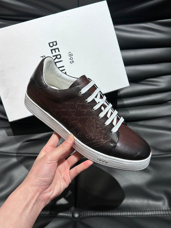 Glami - BRE Men Shoes - 438