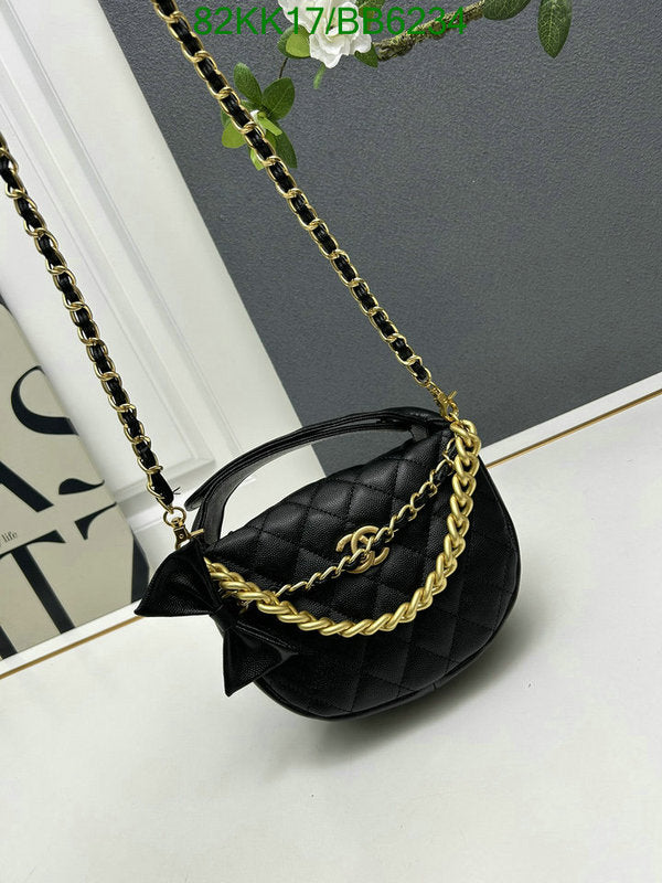 SAMC - CHL Bags Crossbody - 489
