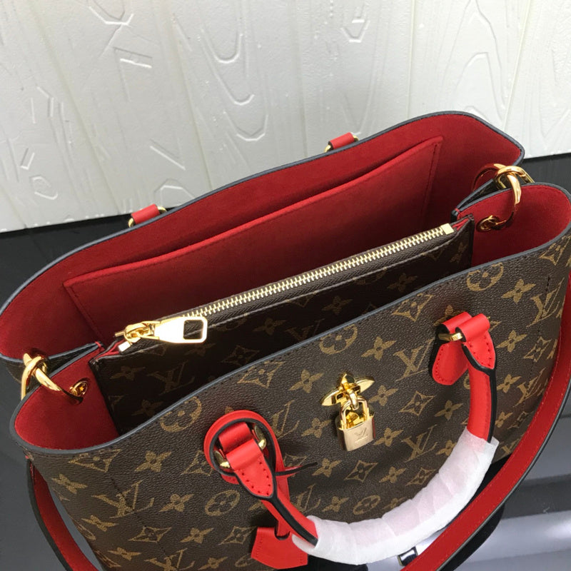 Satchel Bags - VL Bags - 1038