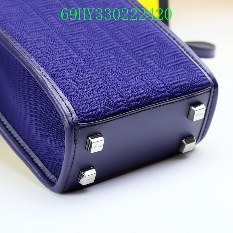 Glami - FDE Bags - 2872