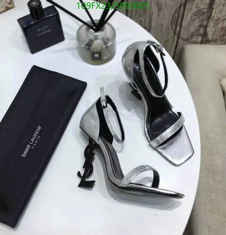 SAMC - YLS Women Shoes Heels - 110