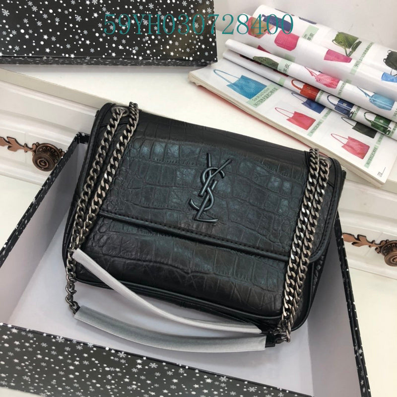 Glami - YLS Bags - 2222