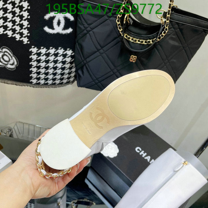 SAMC - CHL Women Boots - 210