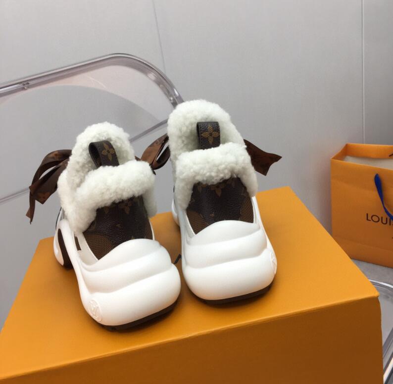 Glamy - LOV Women Shoes - 424