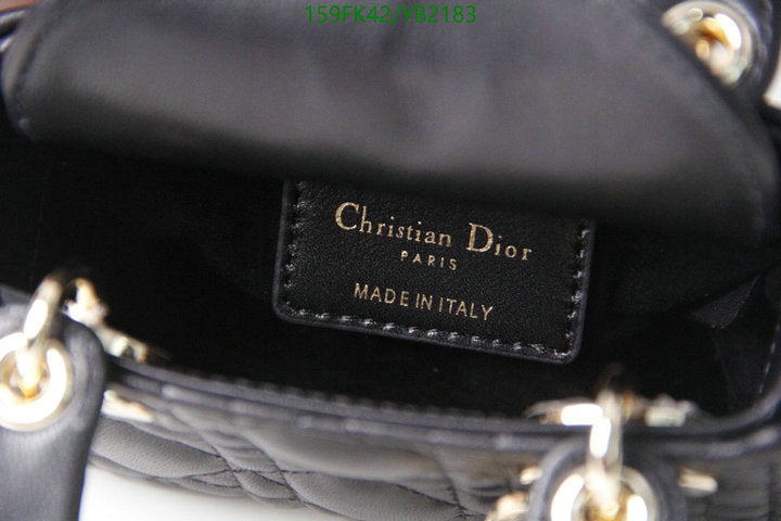 SAMCC - DOR Bags - 1467