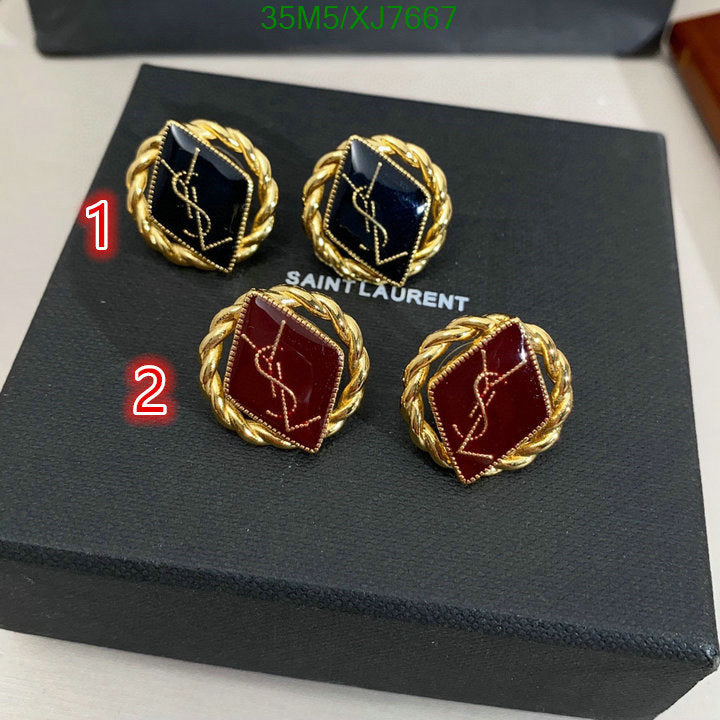 SAMC - YLS Jewelry - 065
