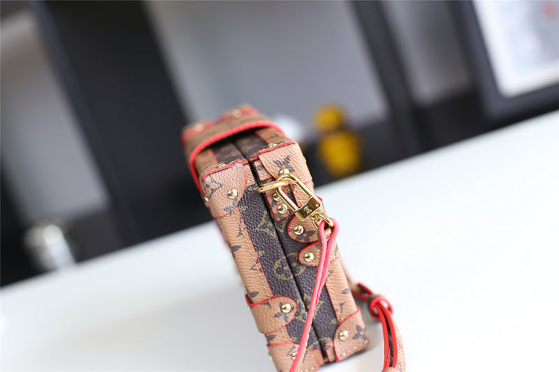 Glami Fashion Lu-Vi bags - 8220