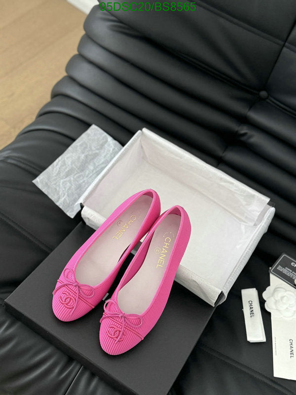 SAMC - CHL Women Shoes Ballet - 028