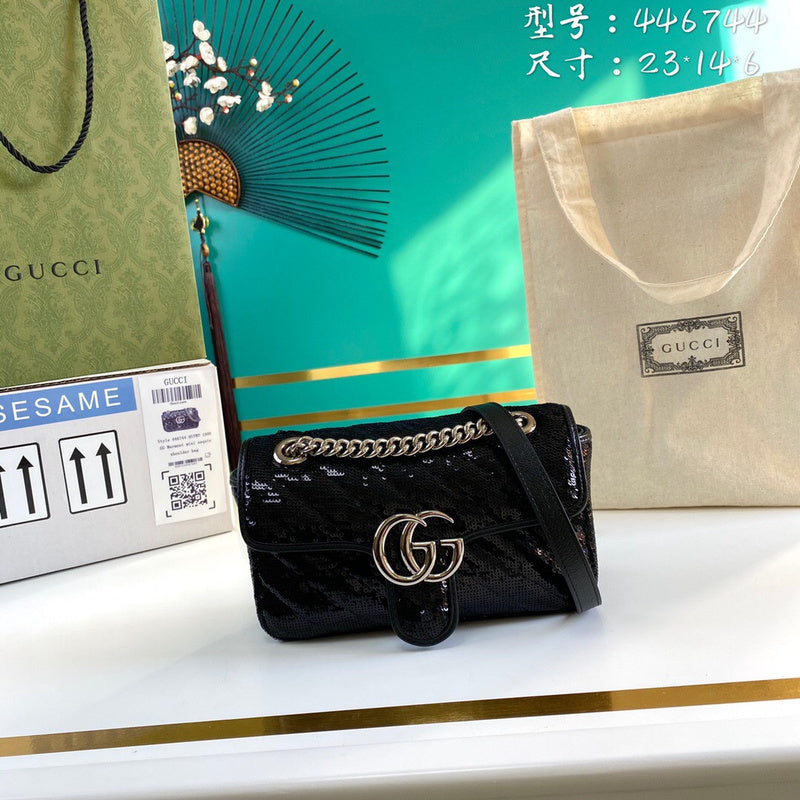 Glami Fashion - GCI Bags - 9747