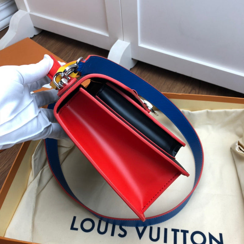 LOV2 Bags - Luxurious Bags  1974